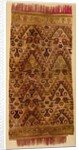 Tapestry Panel, 1000-1460s by Unknown