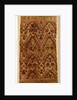 Tapestry Panel, 1000-1460s by Unknown