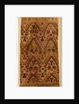 Tapestry Panel, 1000-1460s by Unknown