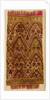Tapestry Panel, 1000-1460s by Unknown
