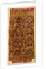 Tapestry Panel, 1000-1460s by Unknown