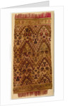 Tapestry Panel, 1000-1460s by Unknown