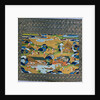 Tapestry, 1700s by Unknown