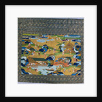Tapestry, 1700s by Unknown