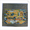 Tapestry, 1700s by Unknown