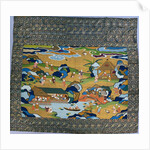 Tapestry, 1700s by Unknown