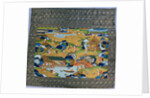Tapestry, 1700s by Unknown