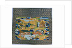 Tapestry, 1700s by Unknown
