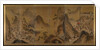 Tartars Hunting in a Mountain Landscape, first half of 1600s by Unknown