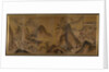 Tartars Hunting in a Mountain Landscape, first half of 1600s by Unknown