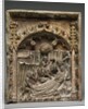Temptation of Saint Anthony of Egypt, c. 1400s by Unknown