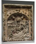 Temptation of Saint Anthony of Egypt, c. 1400s by Unknown
