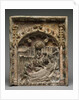 Temptation of Saint Anthony of Egypt, c. 1400s by Unknown