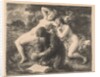 Temptation of St. Anthony, 1893 by Henri Fantin-Latour