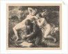 Temptation of St. Anthony, 1893 by Henri Fantin-Latour