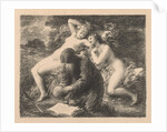 Temptation of St. Anthony, 1893 by Henri Fantin-Latour