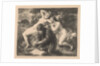 Temptation of St. Anthony, 1893 by Henri Fantin-Latour