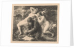 Temptation of St. Anthony, 1893 by Henri Fantin-Latour