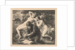 Temptation of St. Anthony, 1893 by Henri Fantin-Latour