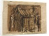 Tent by Josef Platzer