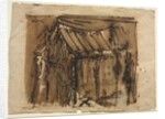Tent by Josef Platzer