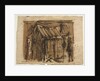 Tent by Josef Platzer