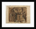 Tent by Josef Platzer