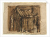Tent by Josef Platzer