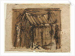 Tent by Josef Platzer