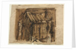 Tent by Josef Platzer