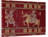 Tent Hanging, 1560-1610 by Unknown