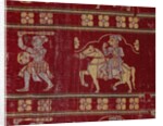 Tent Hanging, 1560-1610 by Unknown