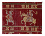 Tent Hanging, 1560-1610 by Unknown