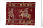 Tent Hanging, 1560-1610 by Unknown