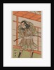 The Actor Onoe Matsusuke by Katsukawa Shunsho
