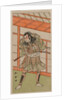 The Actor Onoe Matsusuke by Katsukawa Shunsho