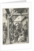 The Adoration of the Magi, 1511 by Albrecht Dürer