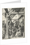 The Adoration of the Magi, 1511 by Albrecht Dürer