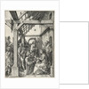 The Adoration of the Magi, 1511 by Albrecht Dürer