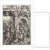 The Adoration of the Magi, c. 1501-1503 by Albrecht Dürer