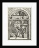 The Annunciation, c. 1503-1505 by Albrecht Dürer
