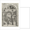 The Annunciation, c. 1503-1505 by Albrecht Dürer
