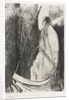 The Apocalypse of Saint John: And Another Angel Came Out of the Temple…, 1899 by Odilon Redon; Blanchard; Ambroise Vollard