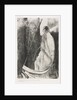 The Apocalypse of Saint John: And Another Angel Came Out of the Temple…, 1899 by Odilon Redon; Blanchard; Ambroise Vollard
