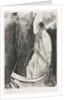 The Apocalypse of Saint John: And Another Angel Came Out of the Temple…, 1899 by Odilon Redon; Blanchard; Ambroise Vollard