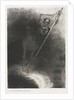 The Apocalypse of Saint John: And His Name That Sat on Him Was Death, 1899 by Odilon Redon; Blanchard; Ambroise Vollard