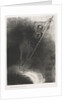 The Apocalypse of Saint John: And His Name That Sat on Him Was Death, 1899 by Odilon Redon; Blanchard; Ambroise Vollard