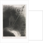 The Apocalypse of Saint John: And His Name That Sat on Him Was Death, 1899 by Odilon Redon; Blanchard; Ambroise Vollard