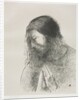 The Apocalypse of Saint John: And I John Saw These Things, and Heard Them, 1899 by Odilon Redon; Blanchard; Ambroise Vollard