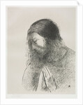 The Apocalypse of Saint John: And I John Saw These Things, and Heard Them, 1899 by Odilon Redon; Blanchard; Ambroise Vollard